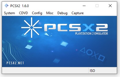 ps2 emulator mac 10.6.8