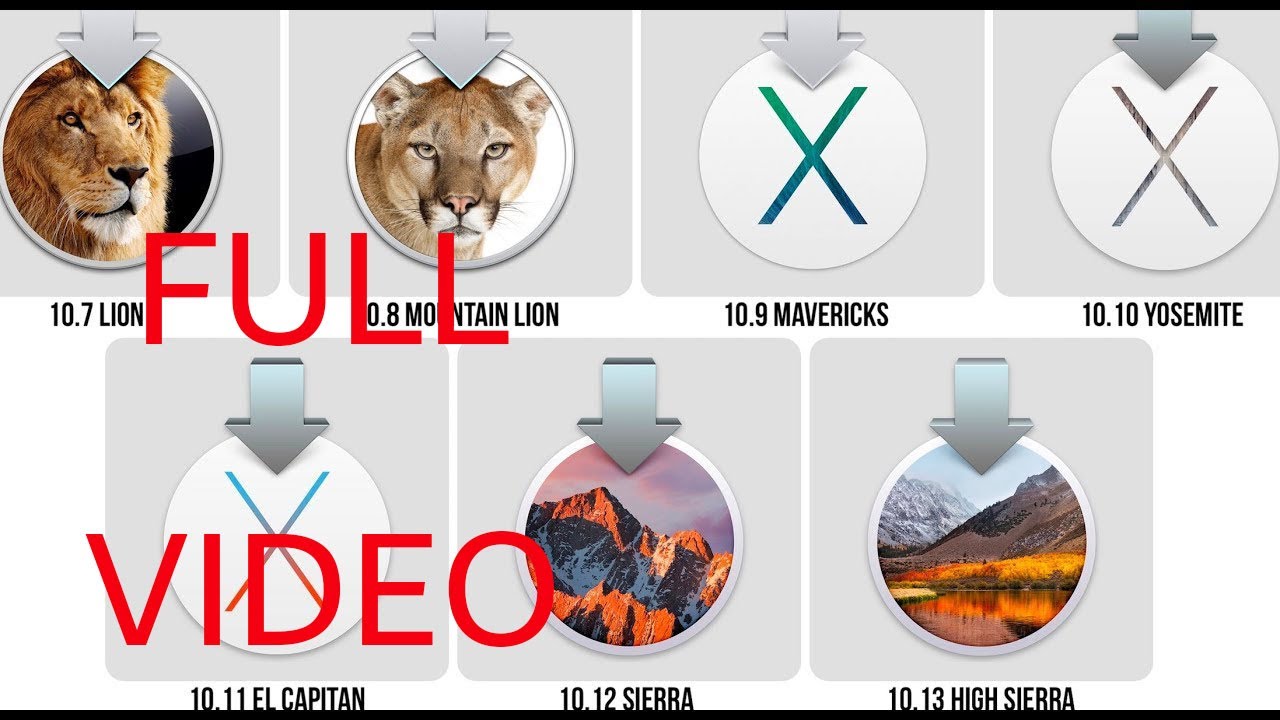 lion 10.7 download for mac